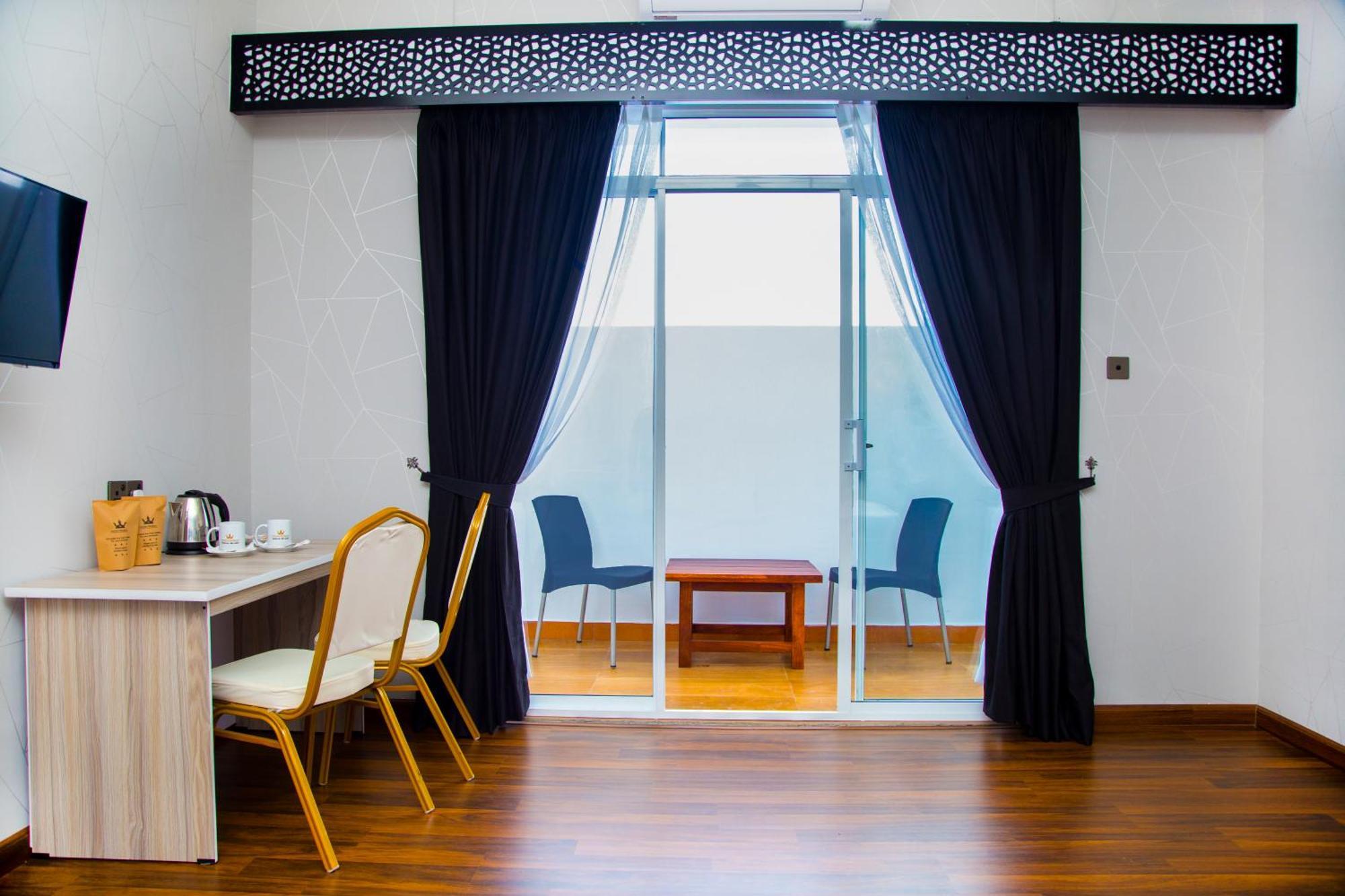 Crown Regency- Badulla Hotel Екстериор снимка