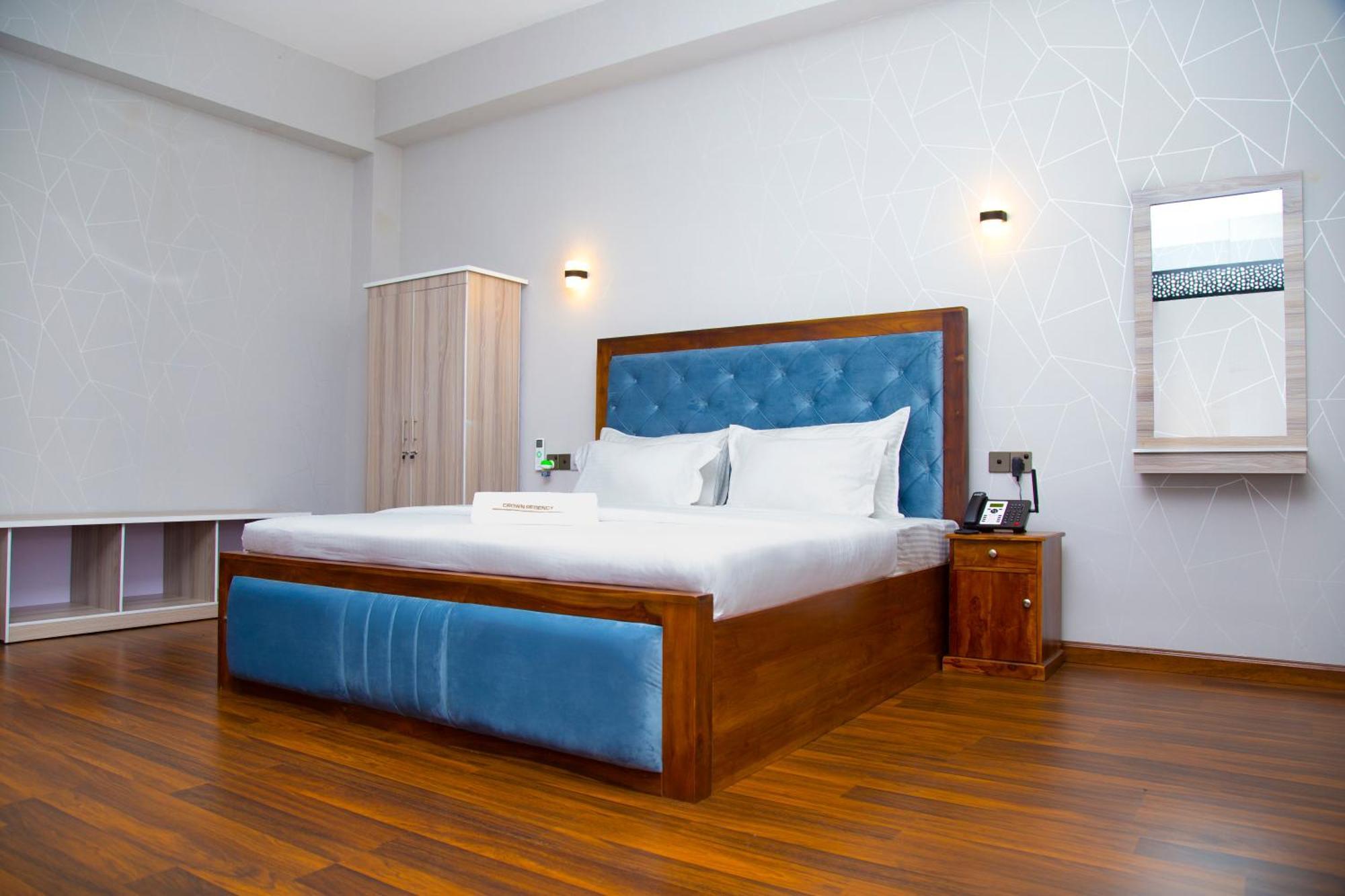 Crown Regency- Badulla Hotel Екстериор снимка