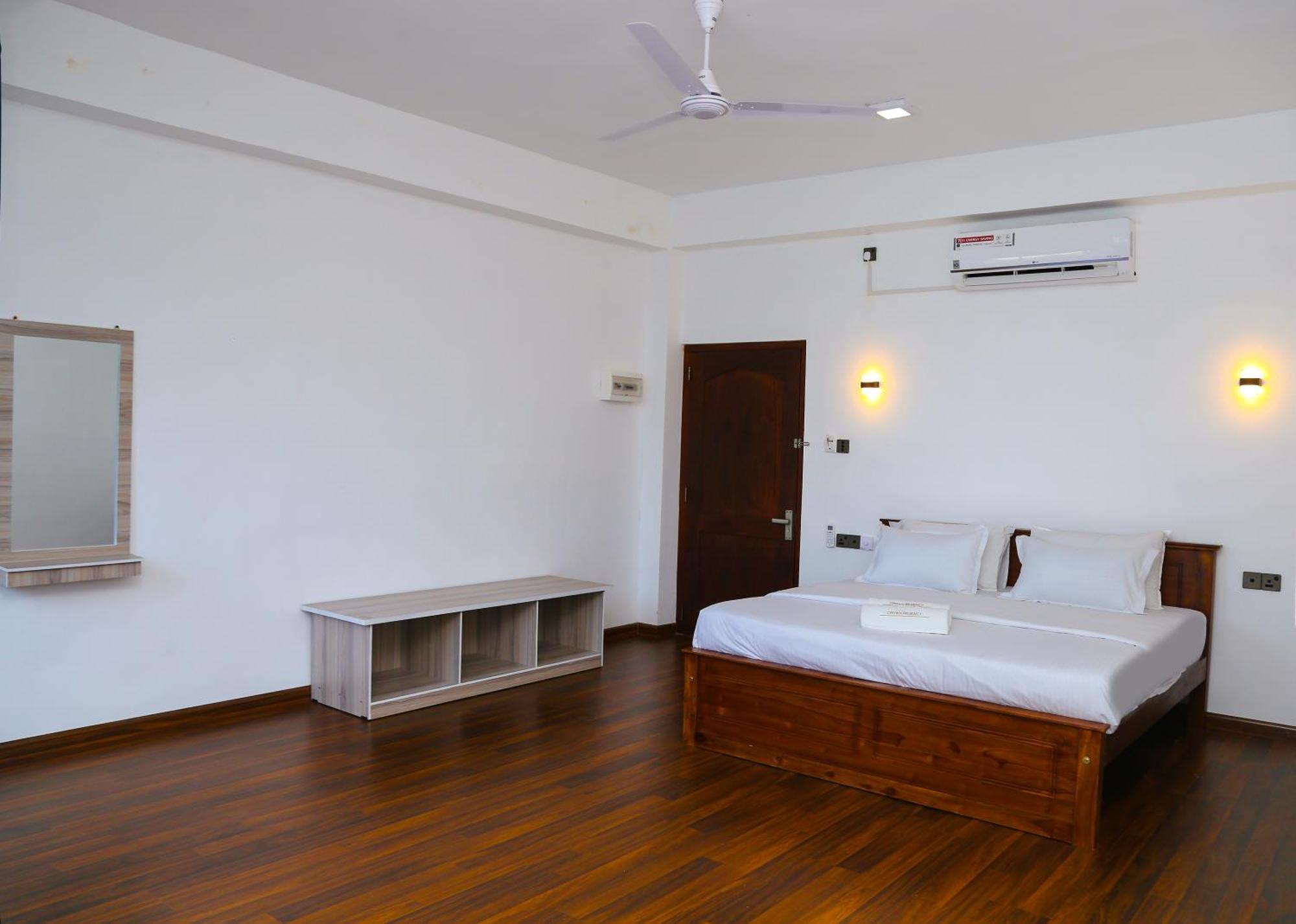 Crown Regency- Badulla Hotel Екстериор снимка
