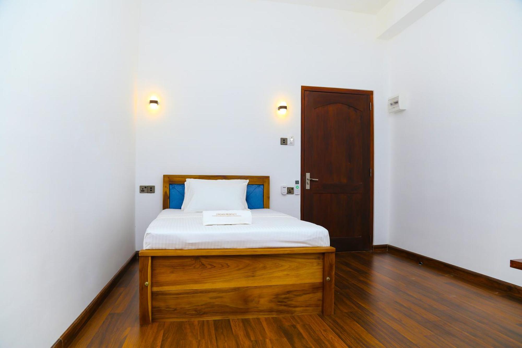 Crown Regency- Badulla Hotel Екстериор снимка