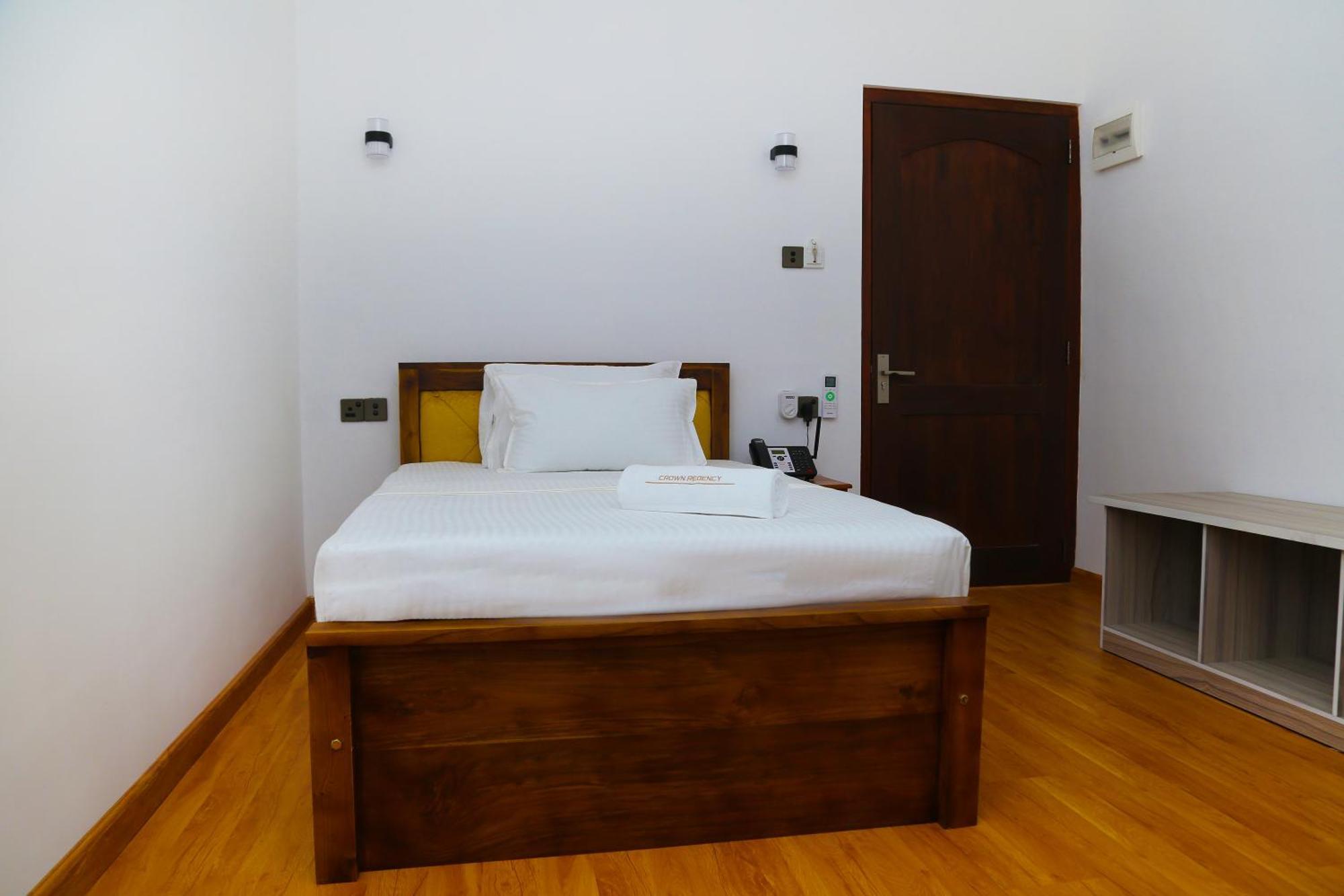 Crown Regency- Badulla Hotel Екстериор снимка