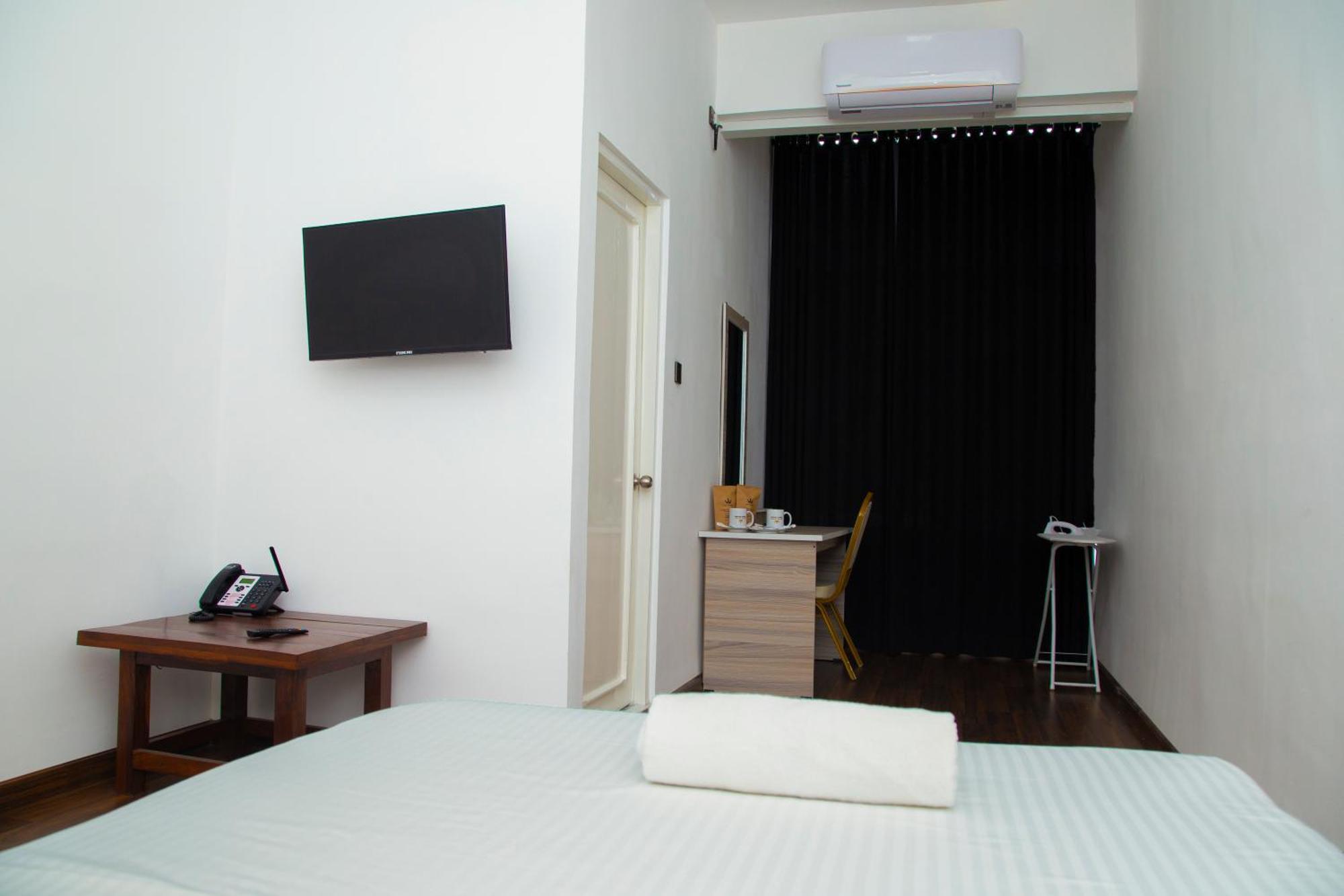 Crown Regency- Badulla Hotel Екстериор снимка
