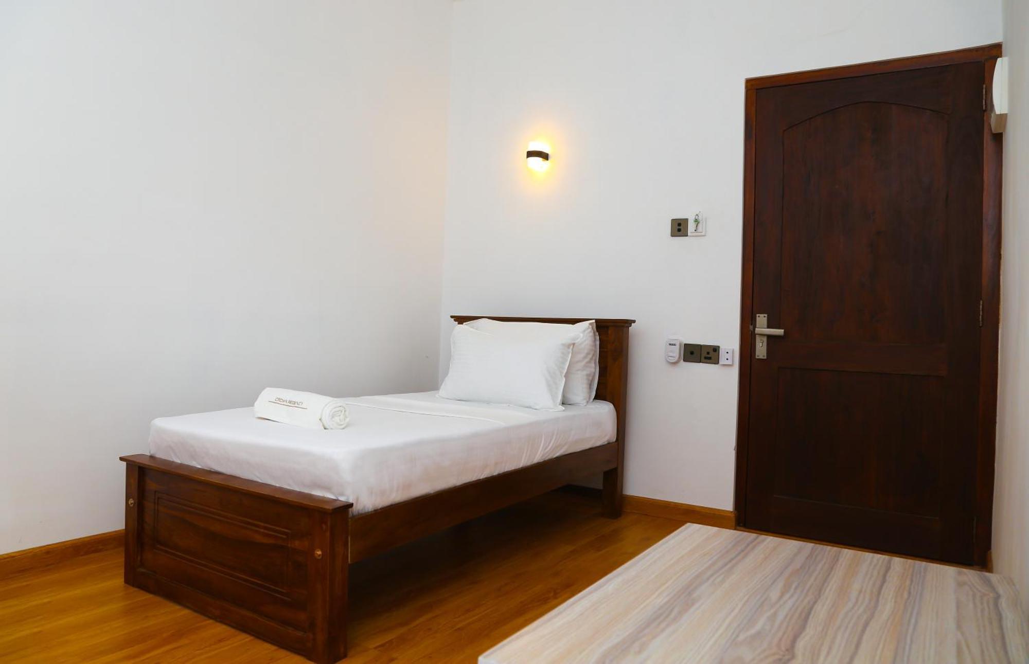 Crown Regency- Badulla Hotel Екстериор снимка