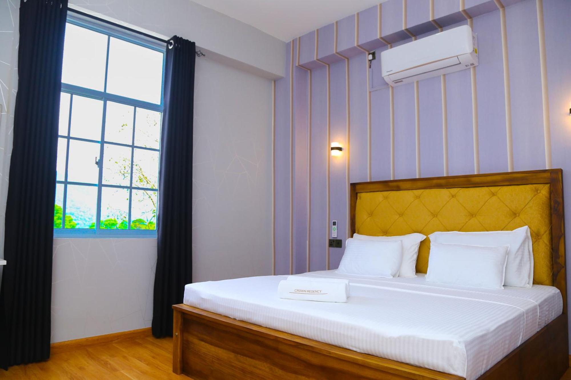 Crown Regency- Badulla Hotel Екстериор снимка