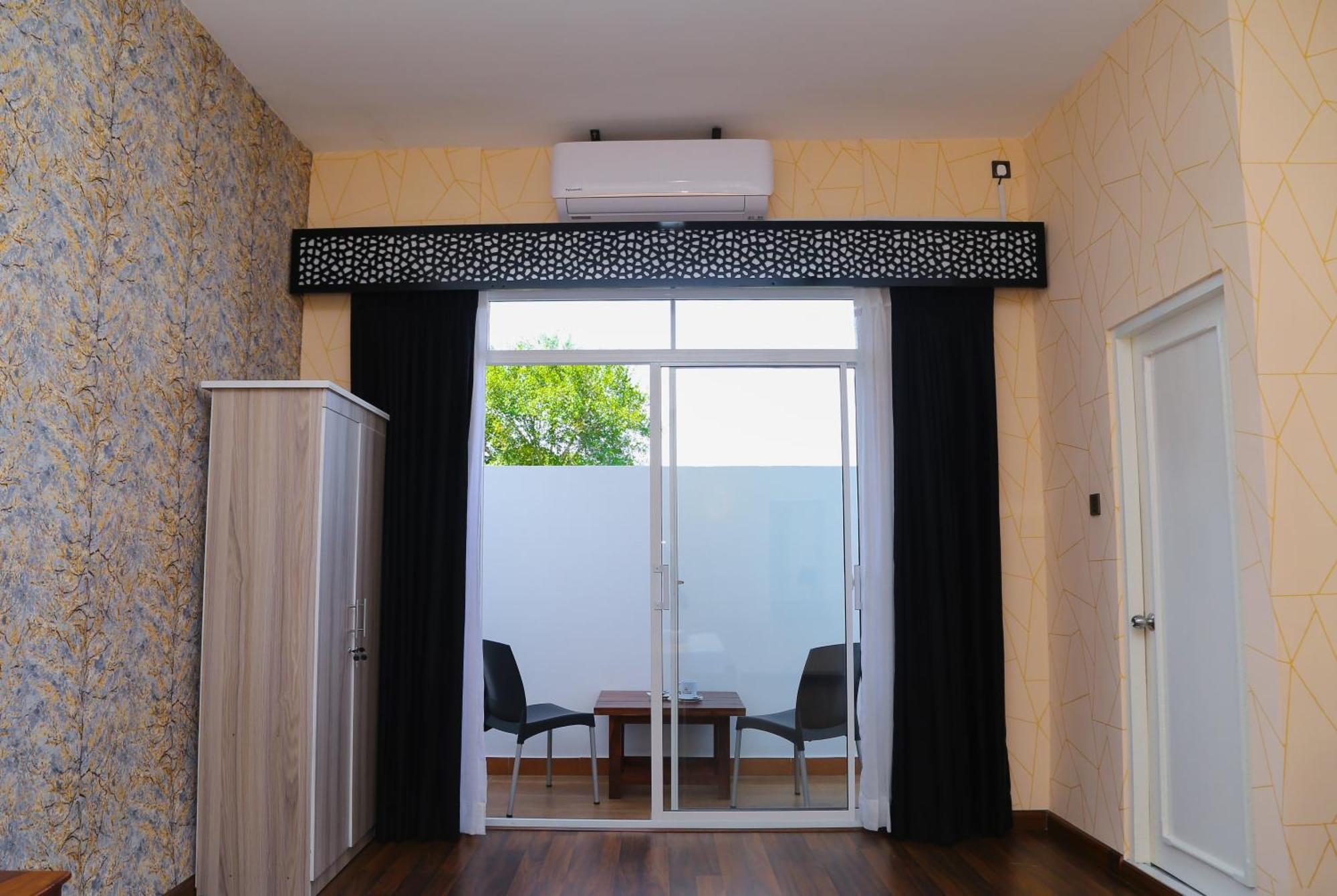 Crown Regency- Badulla Hotel Екстериор снимка