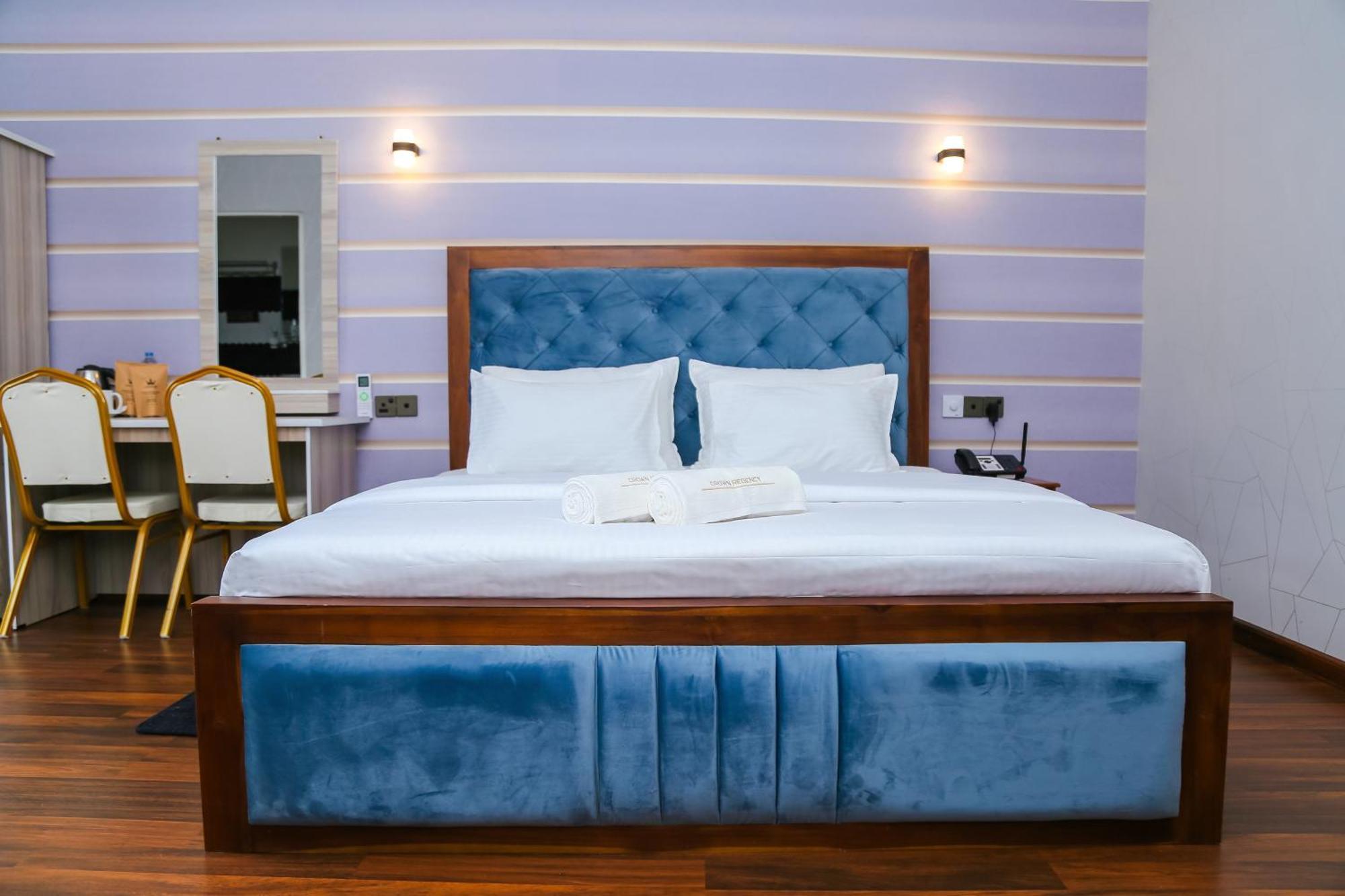 Crown Regency- Badulla Hotel Екстериор снимка
