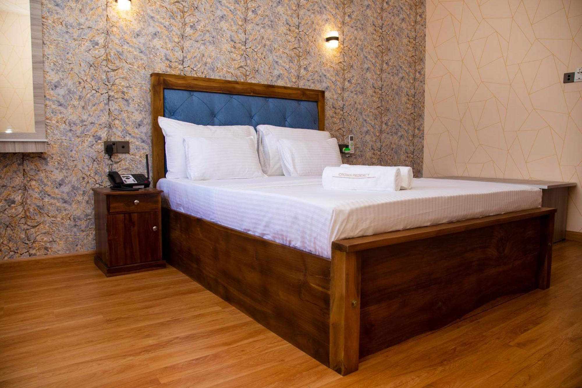 Crown Regency- Badulla Hotel Екстериор снимка