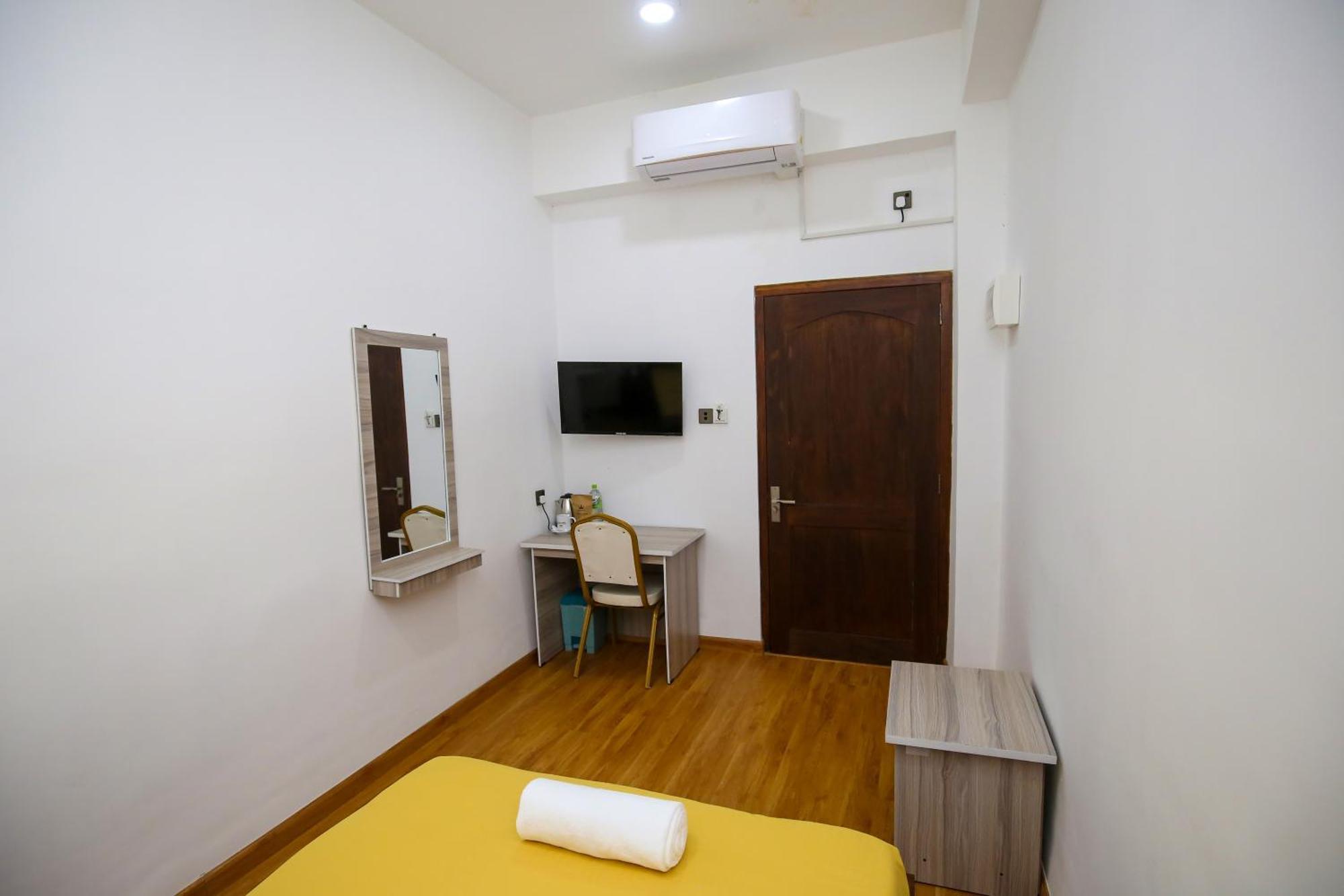 Crown Regency- Badulla Hotel Екстериор снимка