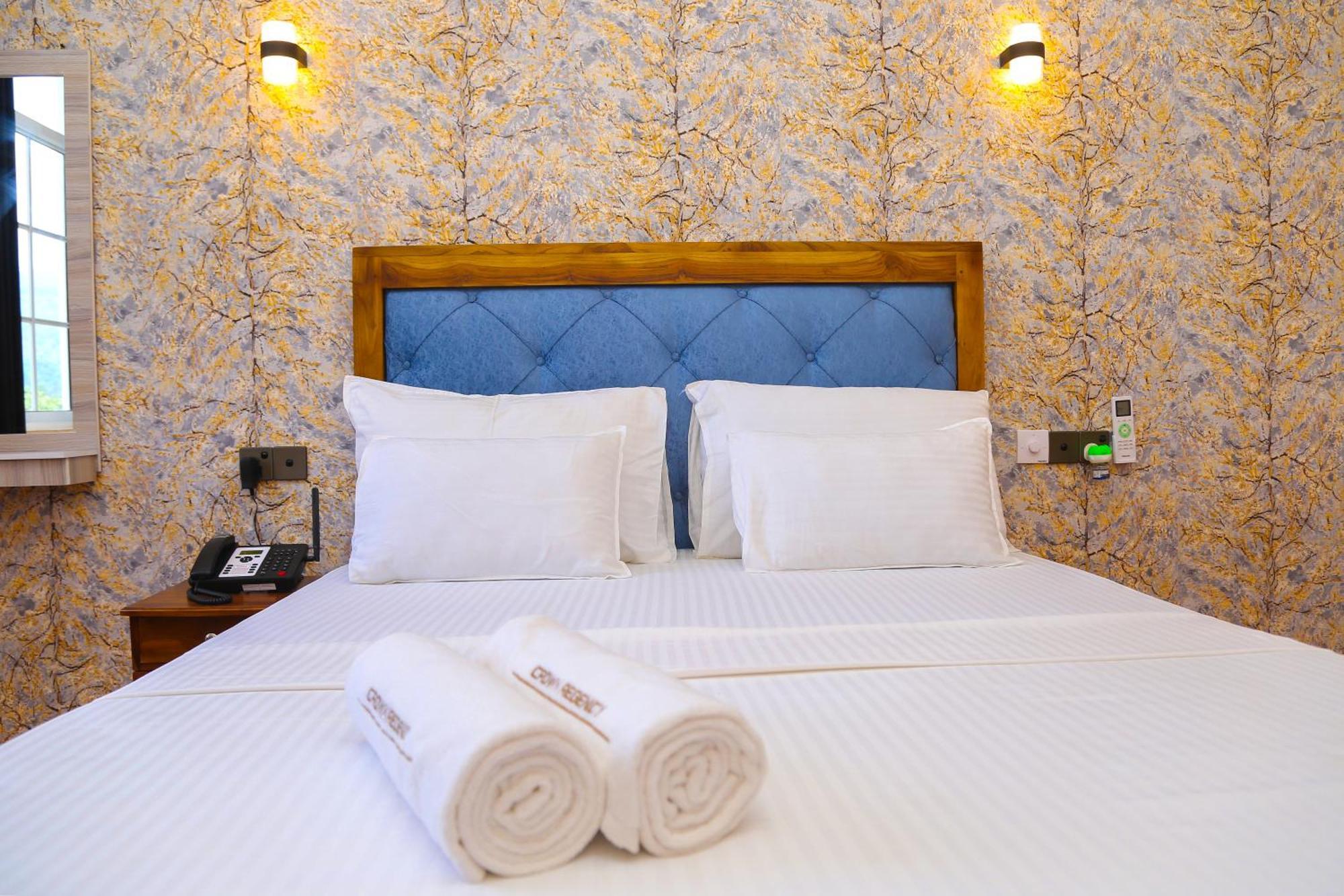 Crown Regency- Badulla Hotel Екстериор снимка