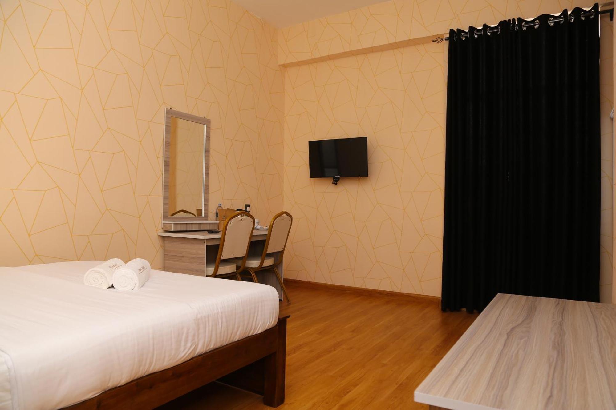 Crown Regency- Badulla Hotel Екстериор снимка
