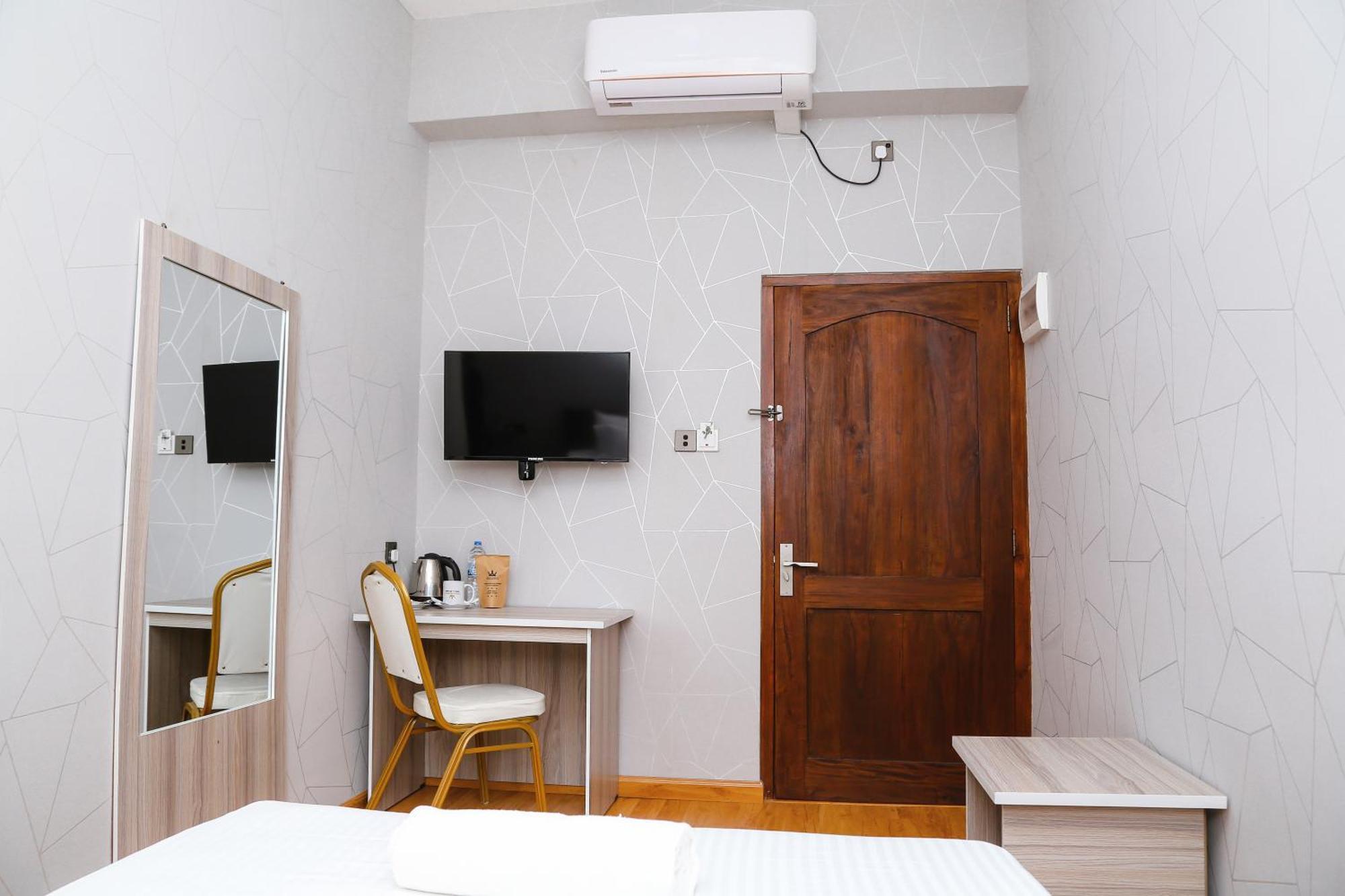 Crown Regency- Badulla Hotel Екстериор снимка
