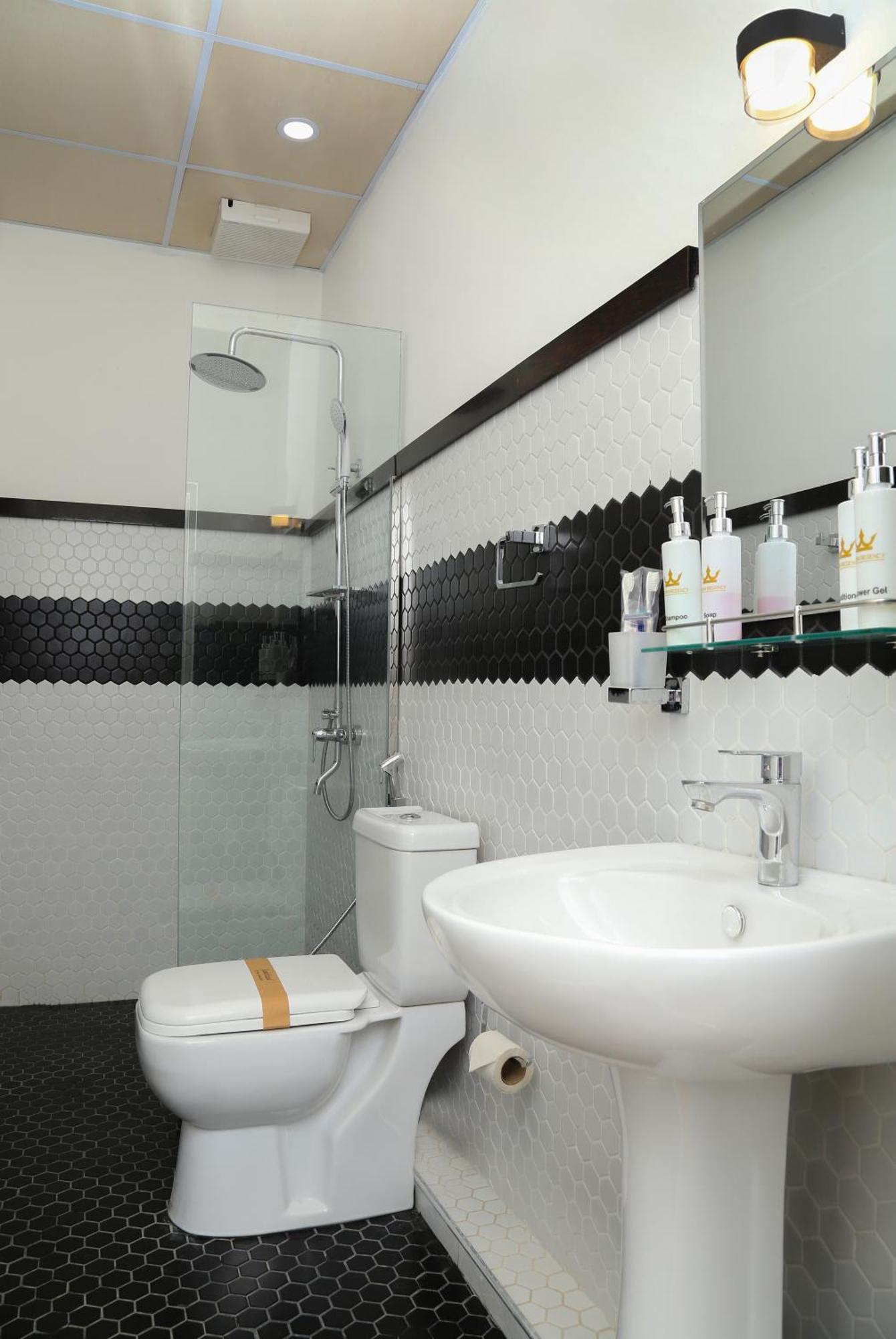 Crown Regency- Badulla Hotel Екстериор снимка