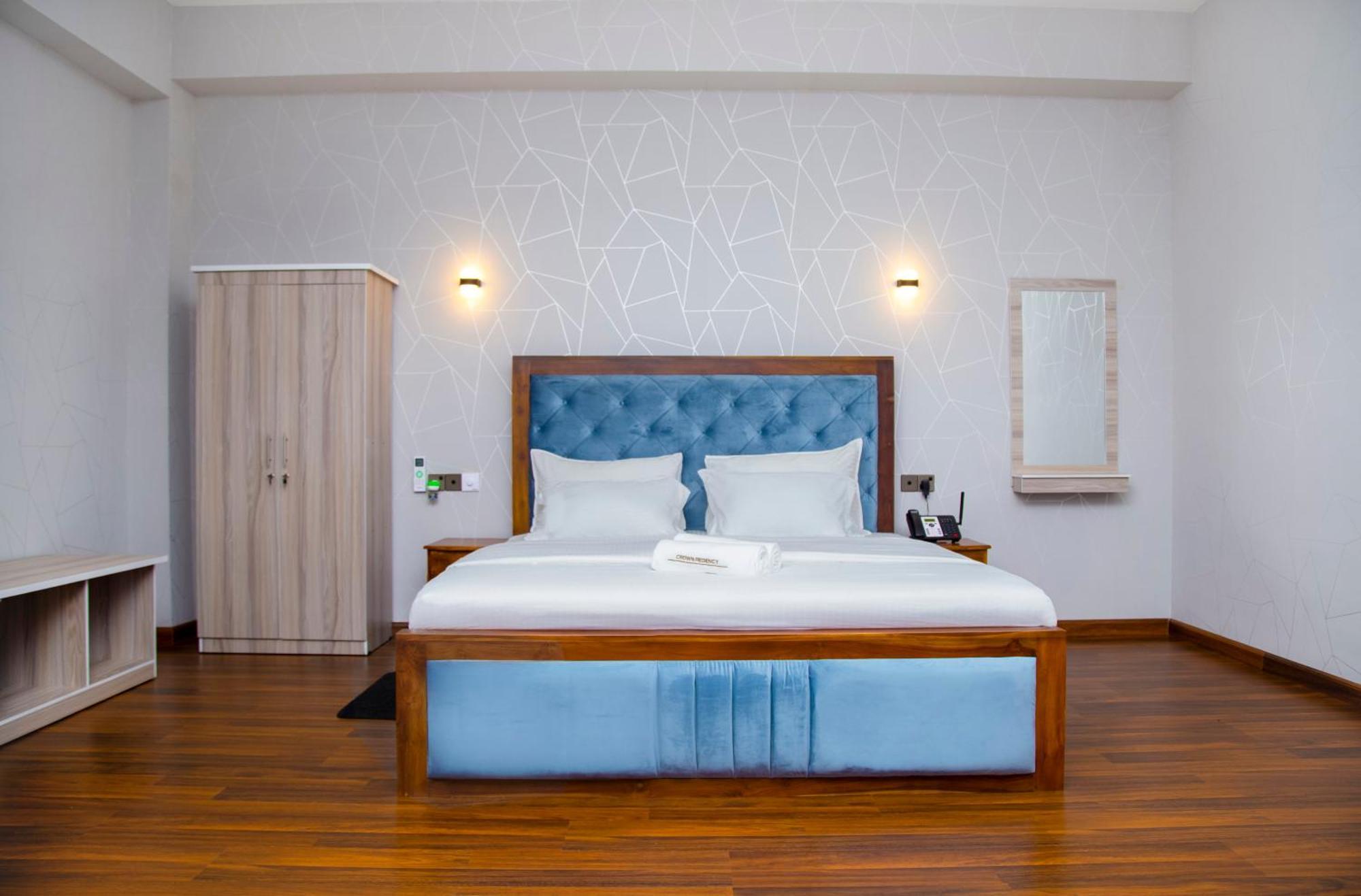 Crown Regency- Badulla Hotel Екстериор снимка