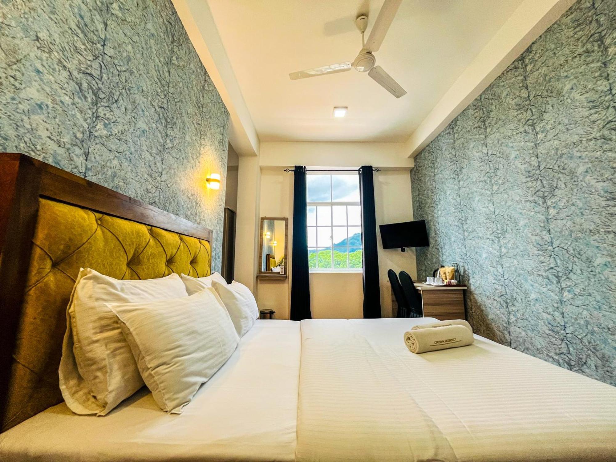 Crown Regency- Badulla Hotel Екстериор снимка